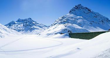 Melchsee-Frutt Wanderung
