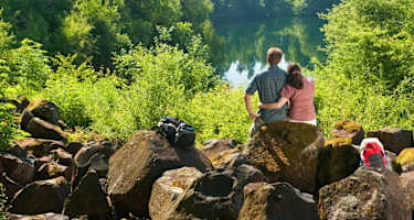 Basaltpark Bad Marienberg