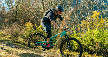 Latscher Trailzauber