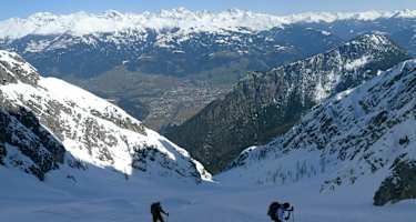 Figln am Arlingriesen (Lienz)