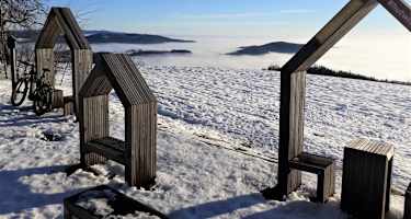 Am Bakabu-Erlebnisweg