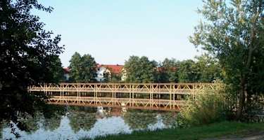 Goldsteig - Südvariante - Etappe 13: Von Wiesenfelden nach Haunkenzell