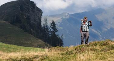 Bauiräbähnli Safari