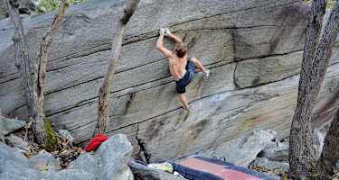 Baptiste Ometz in Freak Brothers (8a)