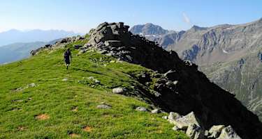 Von der Lienzerhütte nach Iselsberg