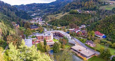 Vivea Gesundheitshotel Bad Eisenkappel