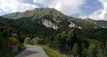 Punta di Montemaggiore