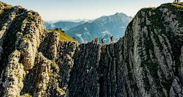 Felspassage Wagenleis