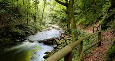 Deutschlandsberger Laßnitzklause