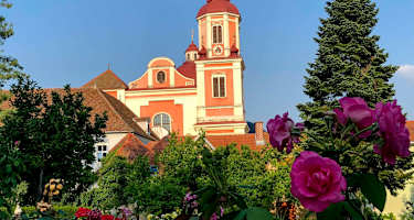 Schloss Pöllau