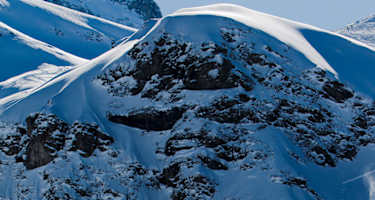 Wo Powderträume wahr werden: Freeriden am Sulz