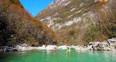Der Einstieg der "Friedhofsstrecke" 