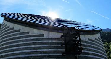 Die Kirche San Giovanni BAttista