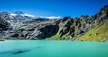 Der schöne Zöttsee