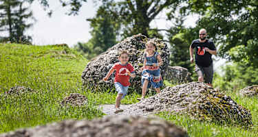 Ein Spass für Gross und Klein
