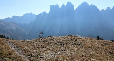 Am Oberen Herrensteig