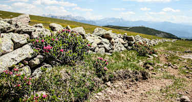 Himmelstour am Rittner Horn