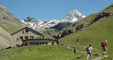 Jakobsweg Osttirol - Etappe 5: Sillian - Innichen