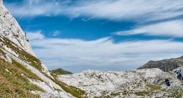 Klettergarten Gruoben
