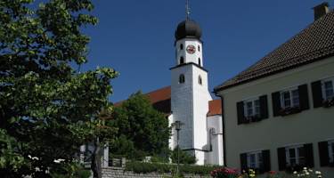 Goldsteig - Südvariante - Etappe 15: Von Konzell nach St. Englmar