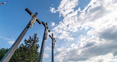 DER HOCHRHÖNER® Kuppenrhön - Etappe 2: Von Stralsbach nach Langenleiten