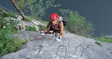 Laserer-alpin - Dachsteinstiege