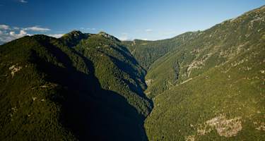 Das schöne Maggiatal