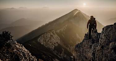 Wunderschöne Ausblicke