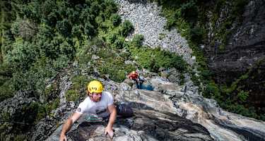 In der Tour Luftikus