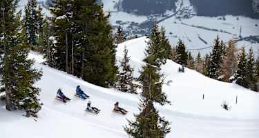 Bergwelten Großvenediger