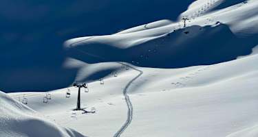 Die letztem Meter zum Madloch