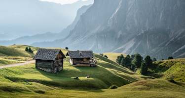 Medalges Rundwanderung