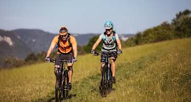 Naturschutzgebiet Mehlbaum