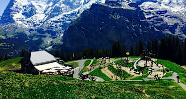 Restaurant Allmendhubel