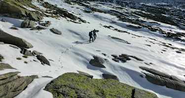 Vom Landecktal nach Kals
