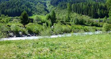 Pettneu-St. Jakob am Arlberg