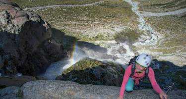 Pitztaler Gletscherpark