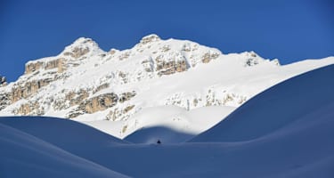 Der Piza de Antersacs