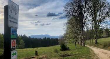 Nationalparkradweg