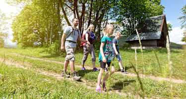 An der Bielwasenhütte