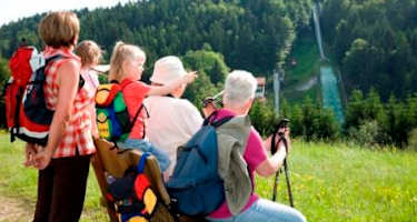 Goldsteig - Nordvariante - Etappe 22: Von Breitenberg nach Hauzenberg