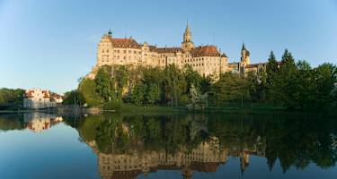 Schloss Sigmaringen