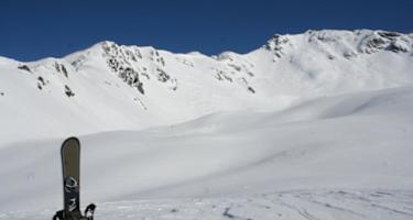 Blick von der Matt zum Sunnehörnligrat