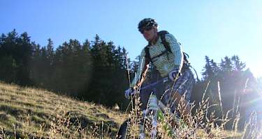 Raubritter auf zwei Rädern