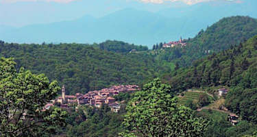 Wunderschöne Aussichten