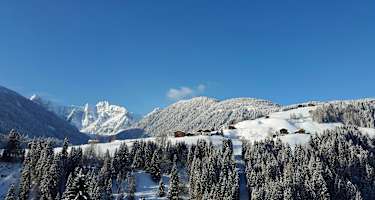 Bergsteigerdorf Lesachtal