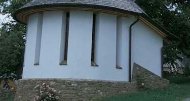 Kapelle in der Soboth