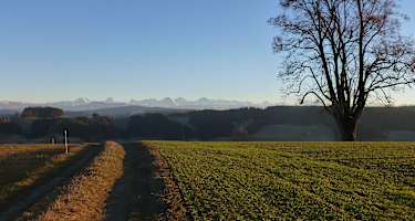Aussichtspunkt Wasenegg Oberburg