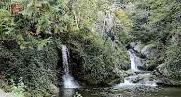 Auf Entdeckungsreise in der Region Malcantone.