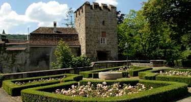 Wasserschloss Zwingen